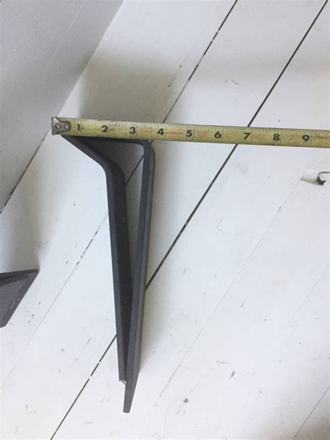 Ledge & Shelf Bracket 